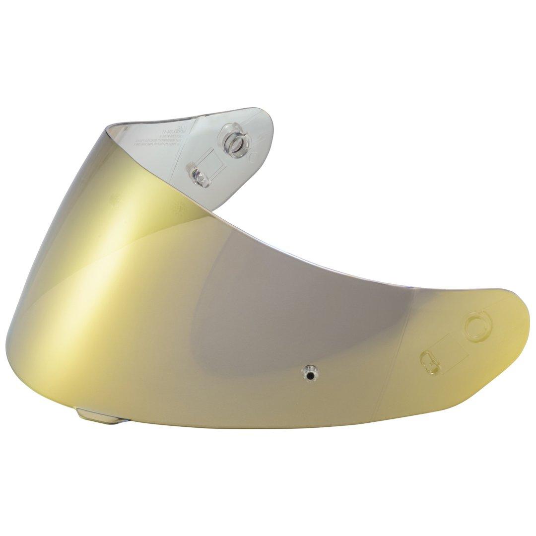 VISOR CAPACETE HJC CL/IS-MAX2 HJ-17 GOLD 