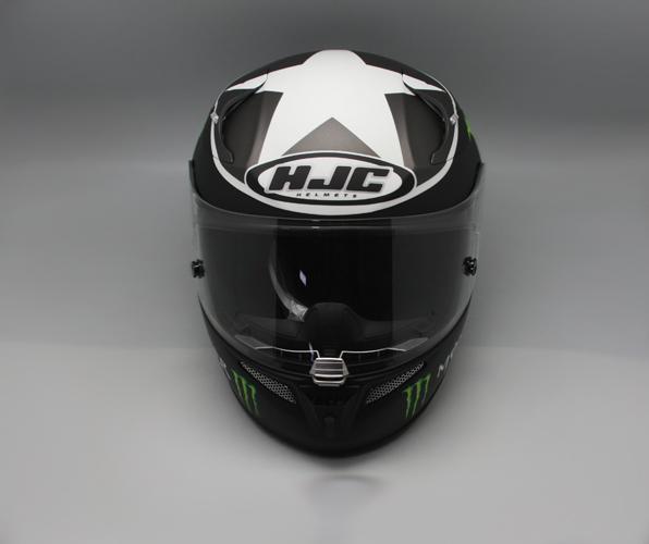 HJC RPHA 10 BEN MONSTER II