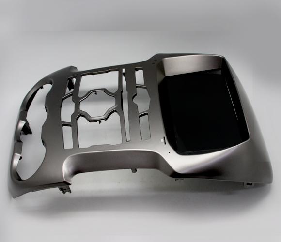 CENTRAL MULTIMIDIA M1 FORD RANGER M8066 ANDROID 10