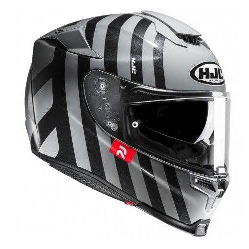 CAPACETE HJC RPHA 70 FORVIC MC5
