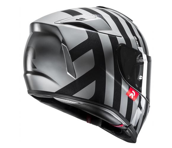 CAPACETE HJC RPHA 70 FORVIC MC5