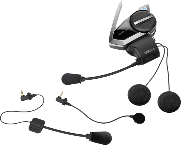 Sena 50S Harman Kardon Mesh Intercom - Dual Pack