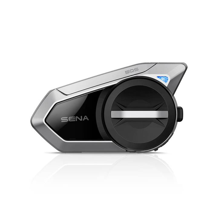 Sena 50S Harman Kardon Mesh Intercom - Dual Pack