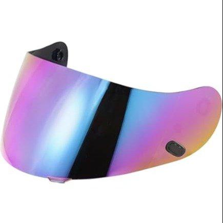 VISOR CAPACETE HJC CL-15/17 HJ-09 RAINBOW 