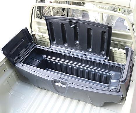 PICK UP STORAGE