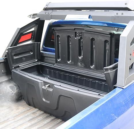 PICK UP STORAGE