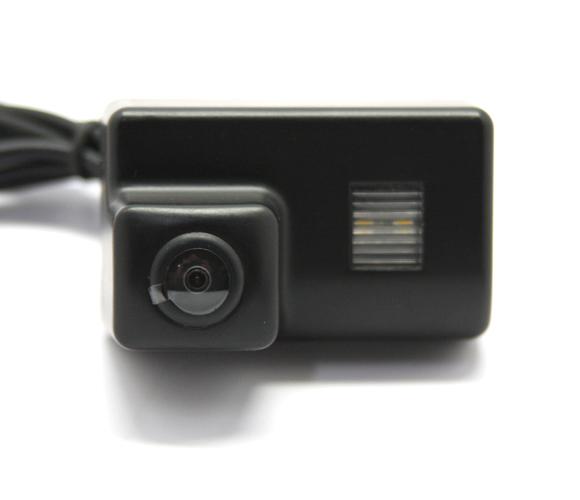 CAMERA DE RE P/ PEUGEOT 307