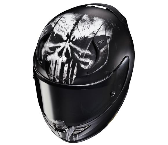 HJC RPHA 11 PUNISHER