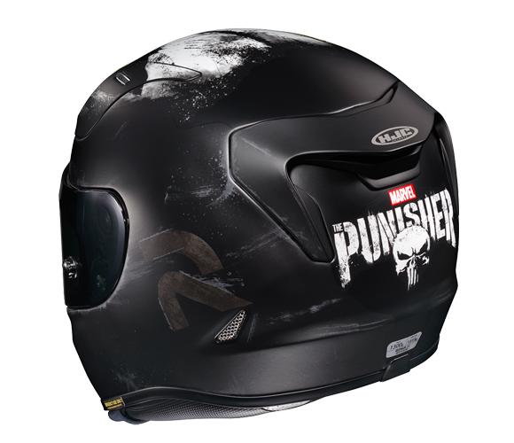HJC RPHA 11 PUNISHER