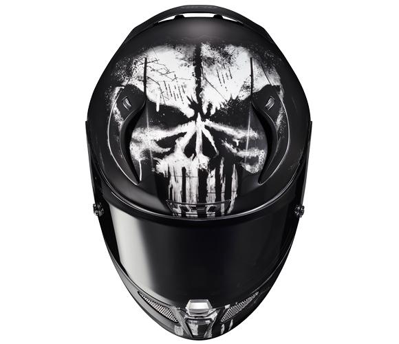 HJC RPHA 11 PUNISHER