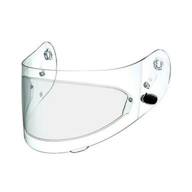 VISOR CAPACETE HJC SYMAX/CS12 HJ-05 CLEAR PINLOCK