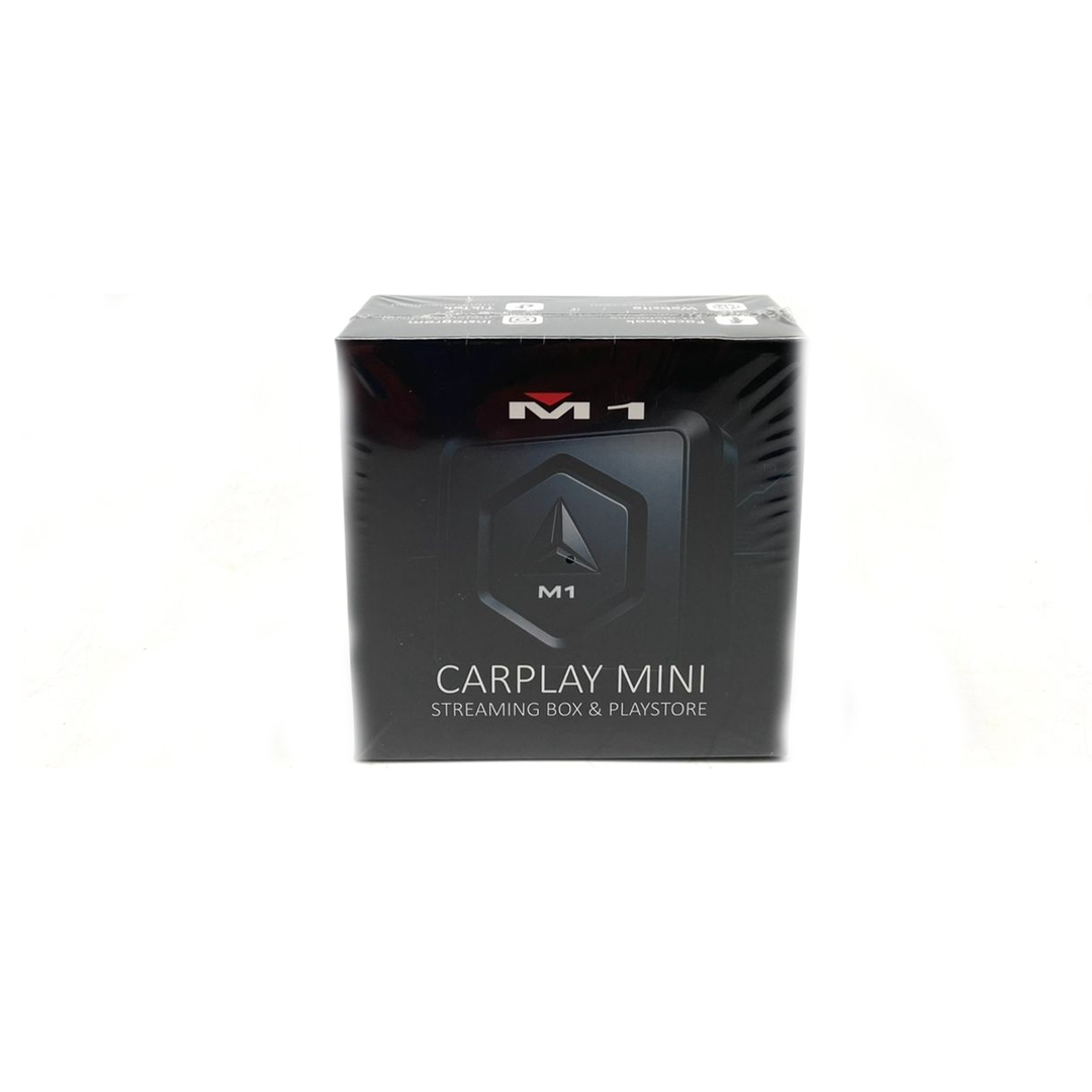 M1 CARPLAY MINI