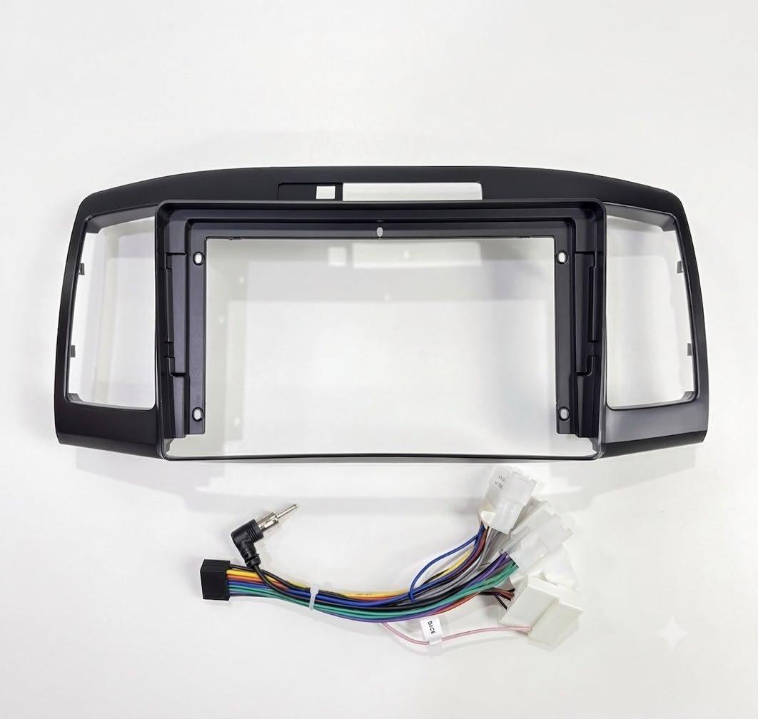 MKIT TOYO PREMIO 2003/07