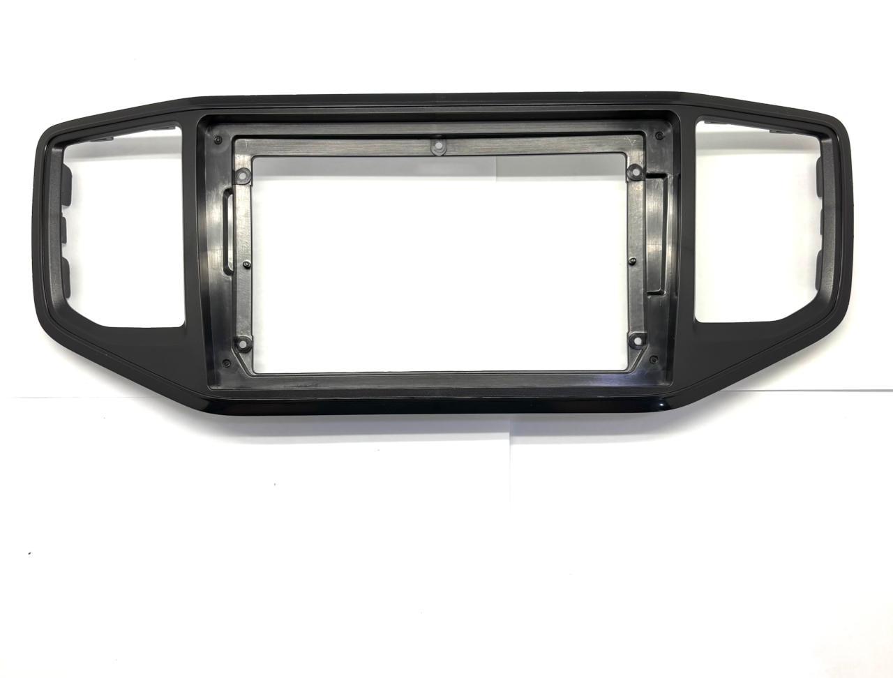 MKIT VW AMAROK 2017+ 9