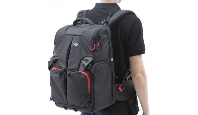 DJI PHANTOM 3 BACK PACK MANFROTTO