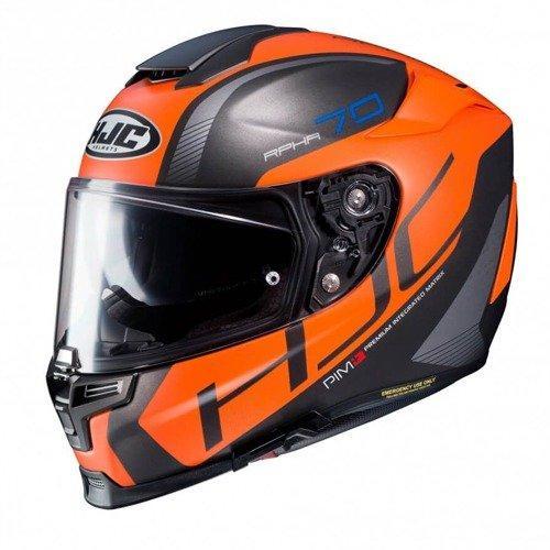 HJC R-PHA 70 VIAS MC7HSF - M