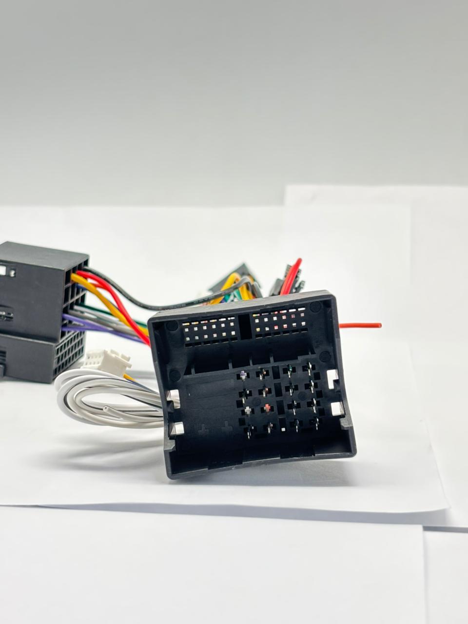 MKIT BENZ ML 2012/15 9