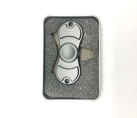 SPINNER 2 ASAS PRETO