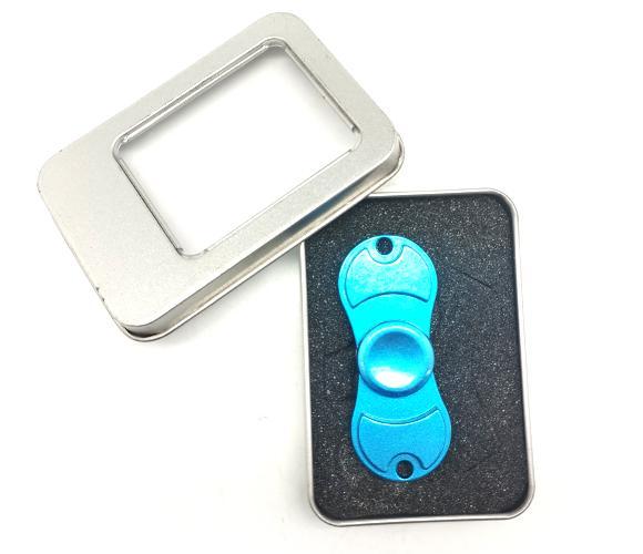 SPINNER 2 ASAS AZUL
