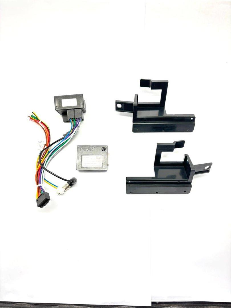 MKIT BMW SERIE 3 2013/16 9