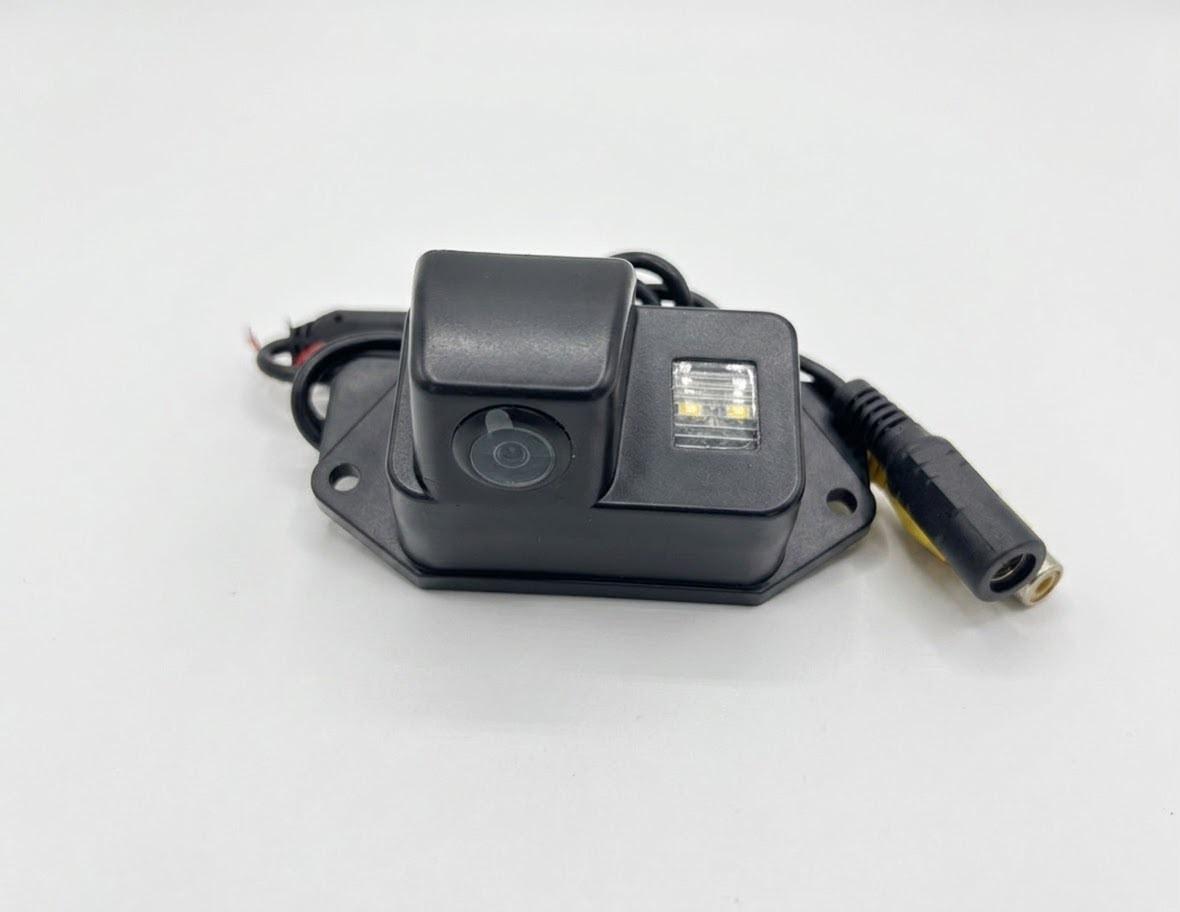 CAMERA DE RE MITS LANCER M1 PREMIUM