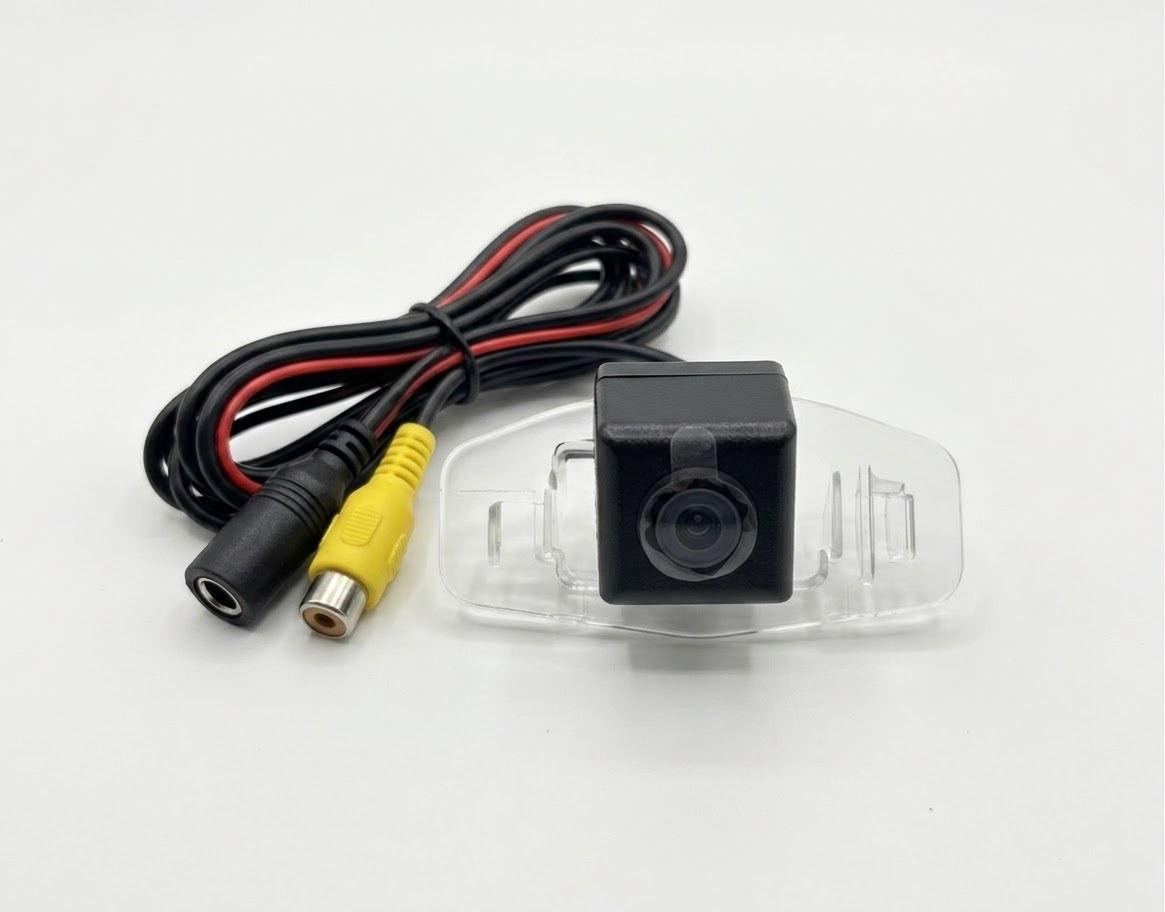 CAMERA DE RE HONDA CIVIC M1 PREMIUM