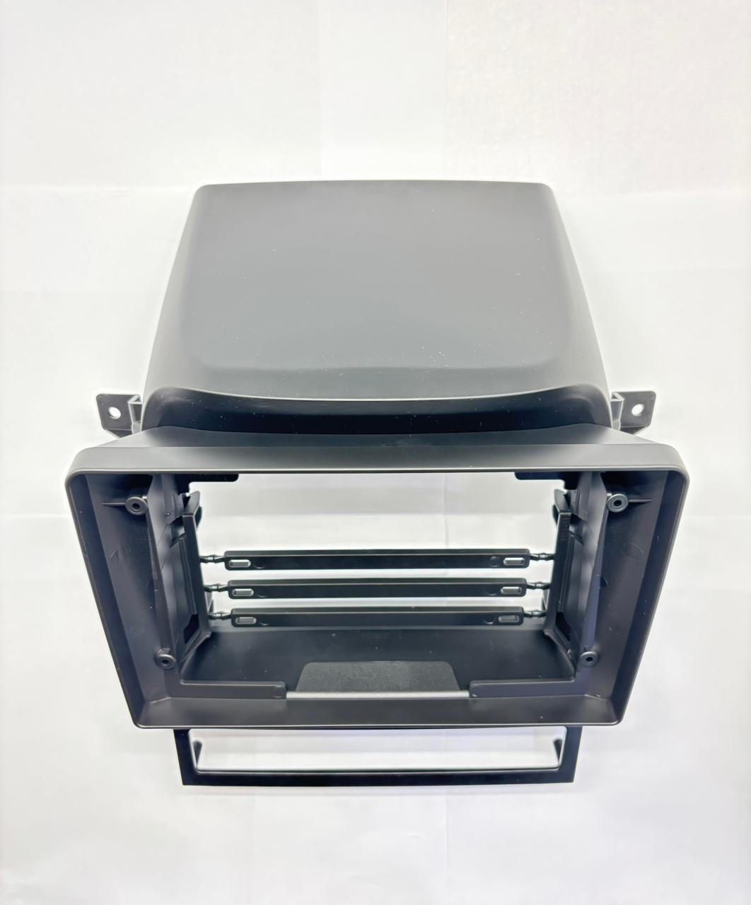 MKIT CHEV CAPTIVA 2009/12 9