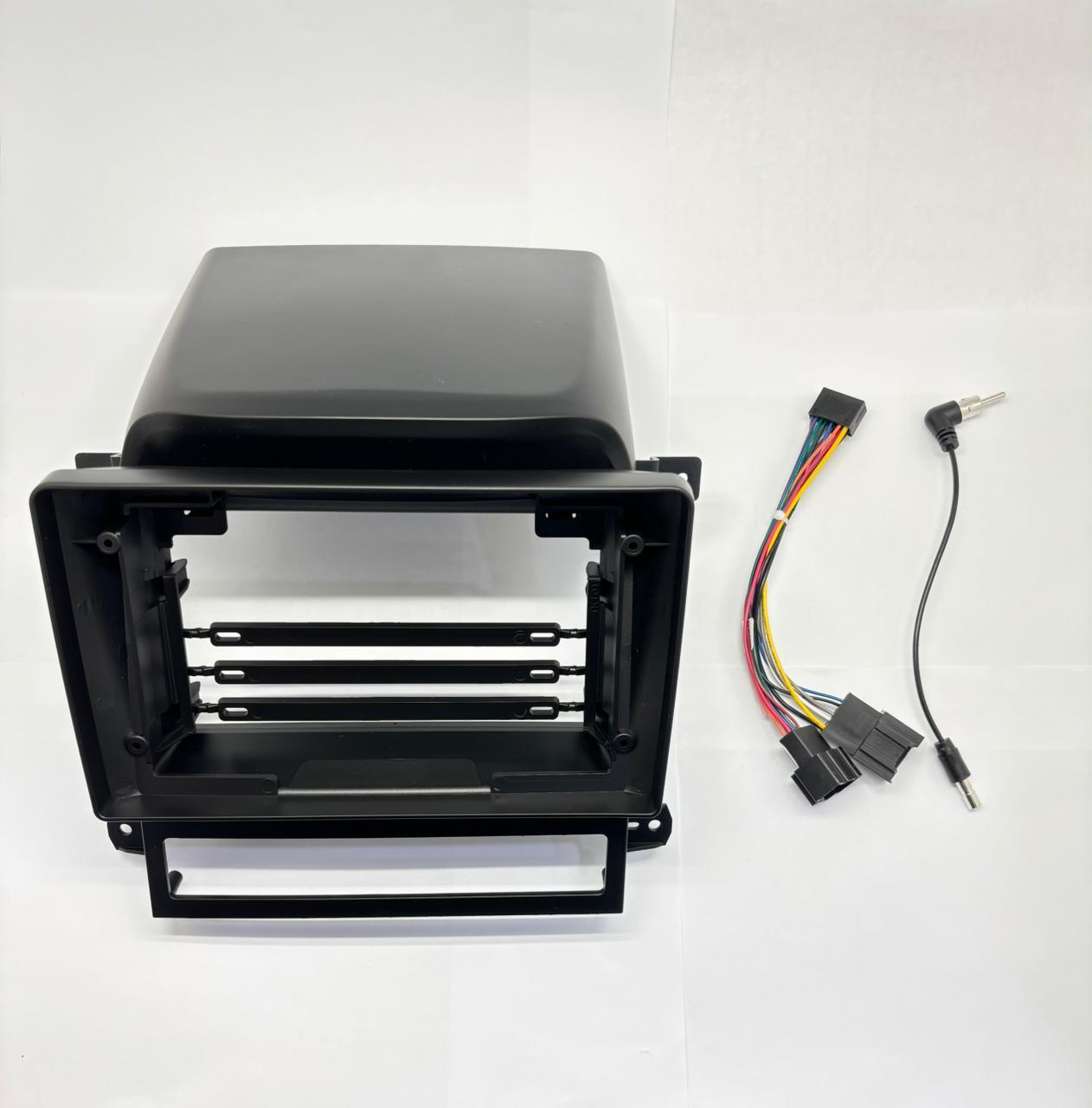 MKIT CHEV CAPTIVA 2009/12 9