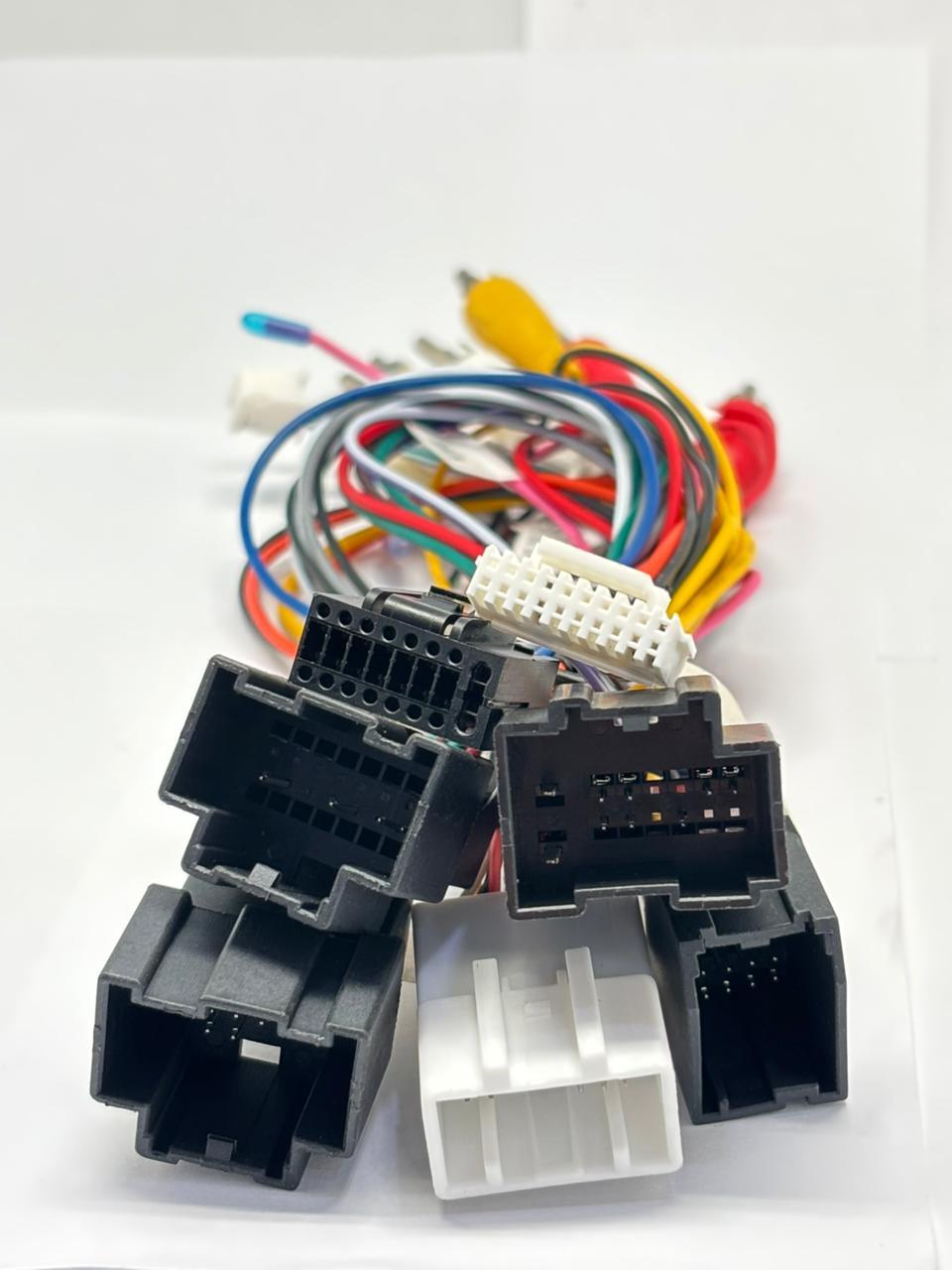 MKIT CHEV CAPTIVA 2017 10