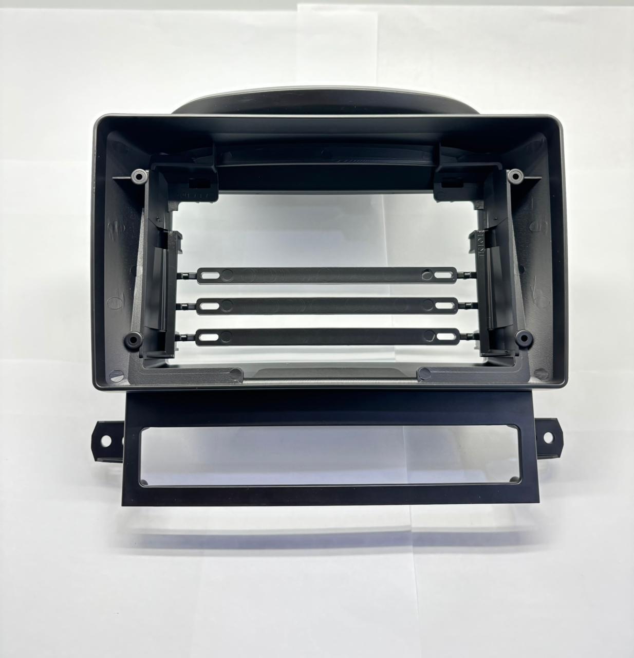 MKIT CHEV CAPTIVA 2009/12 9