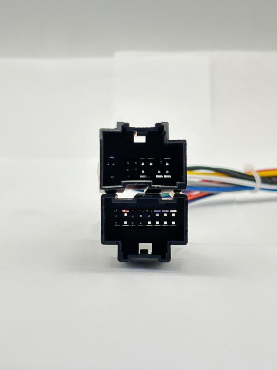 MKIT CHEV CAPTIVA 2009/12 9