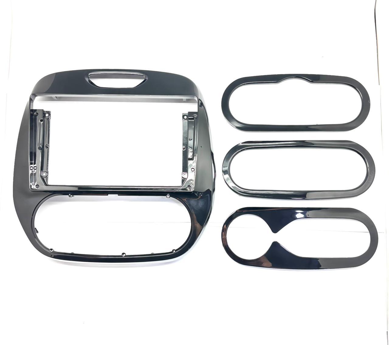 MKIT RENAULT CAPTUR 2018 9