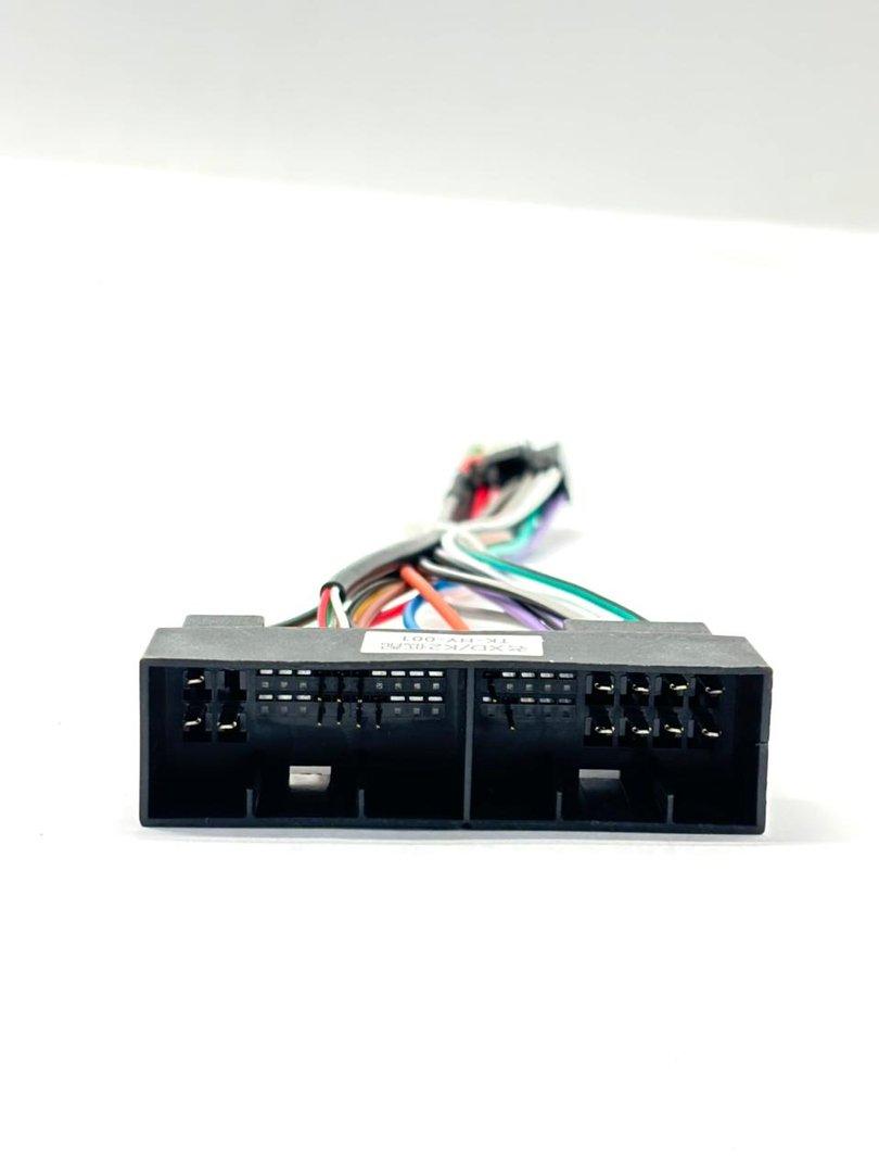 MKIT KIA CARNIVAL 2014 9