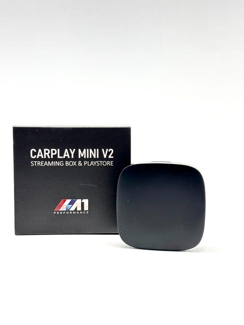 M1 CARPLAY MINI V2