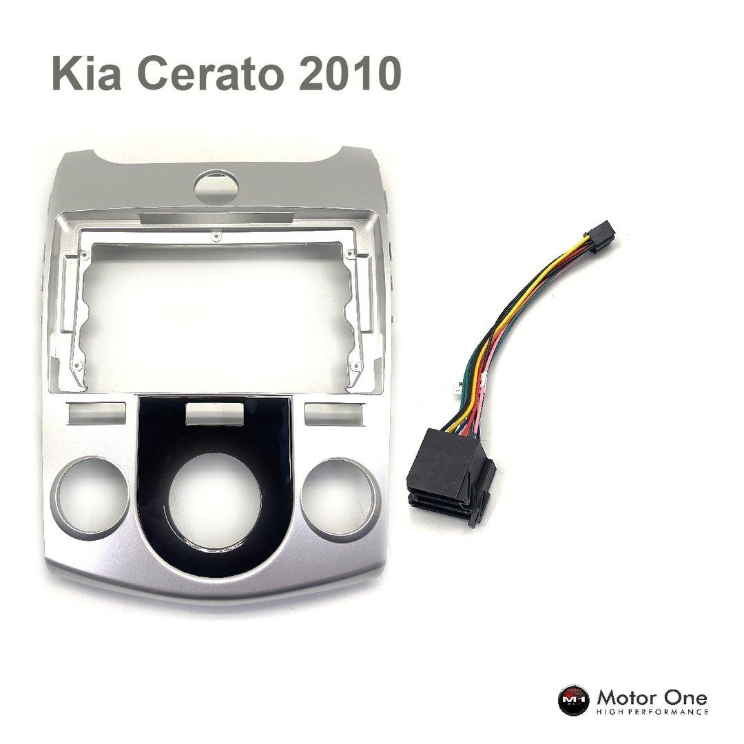 MKIT KIA CERATO ANALOGICO 2010 9