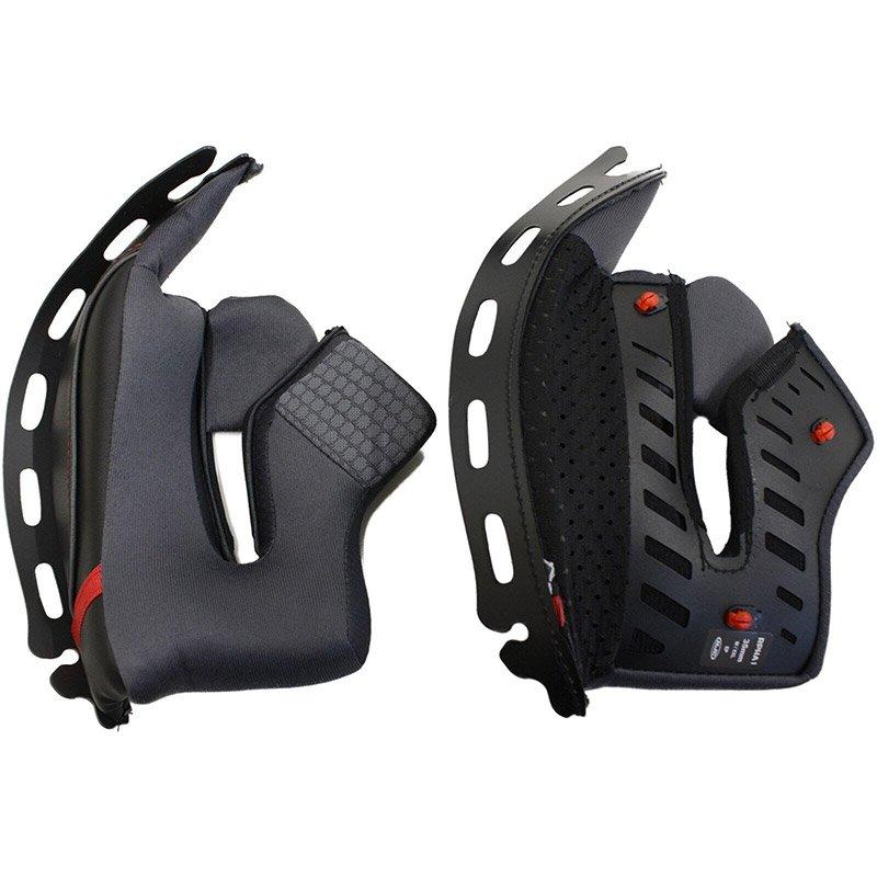 RPHA 1 CHEEK PAD M/XXL 35MM