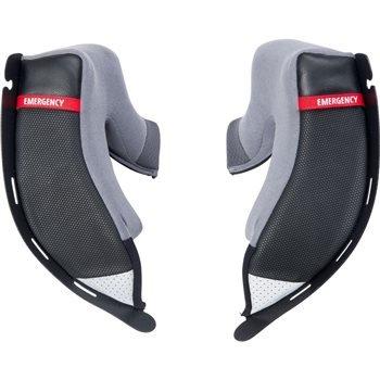 HJ RPHA 11 CHEEK PAD,,EP,L,XL,35MM