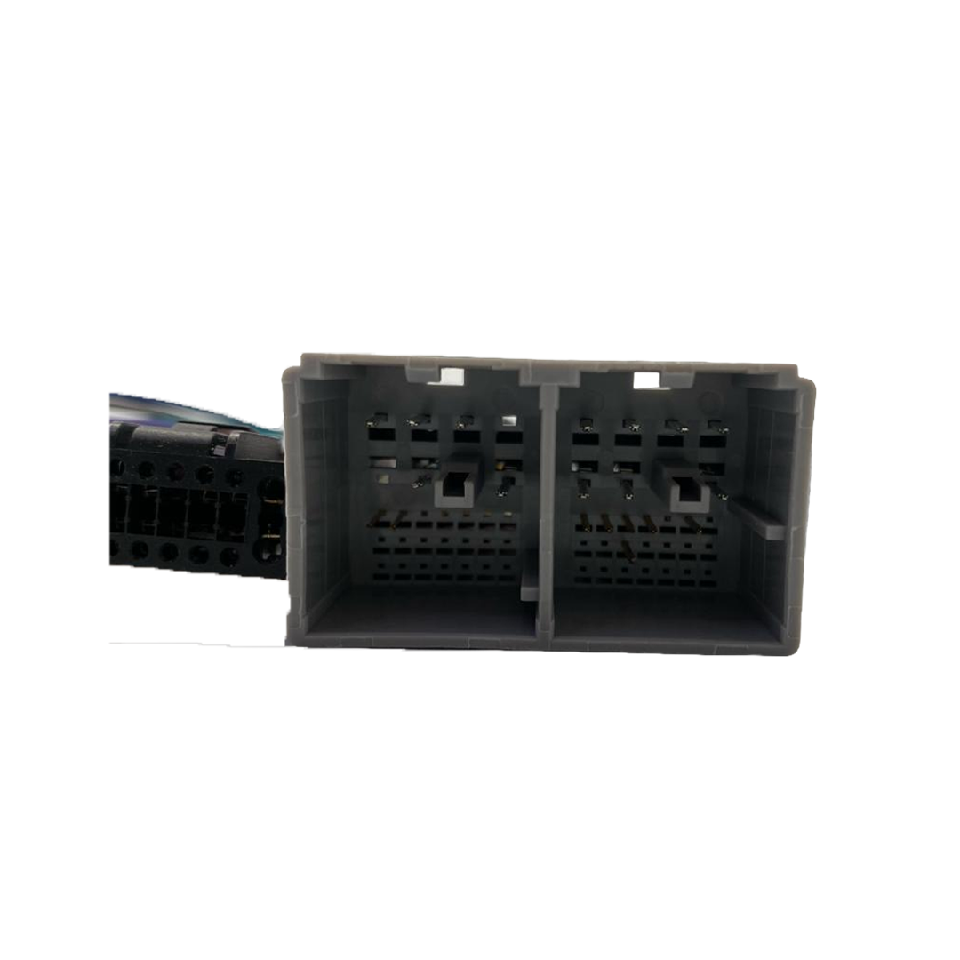 MKIT CHICOTE S10 2020