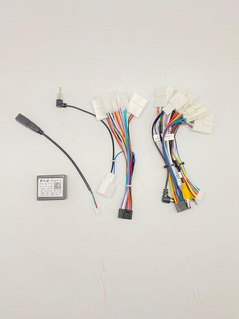 MKIT TOYO COROLLA 2018 10