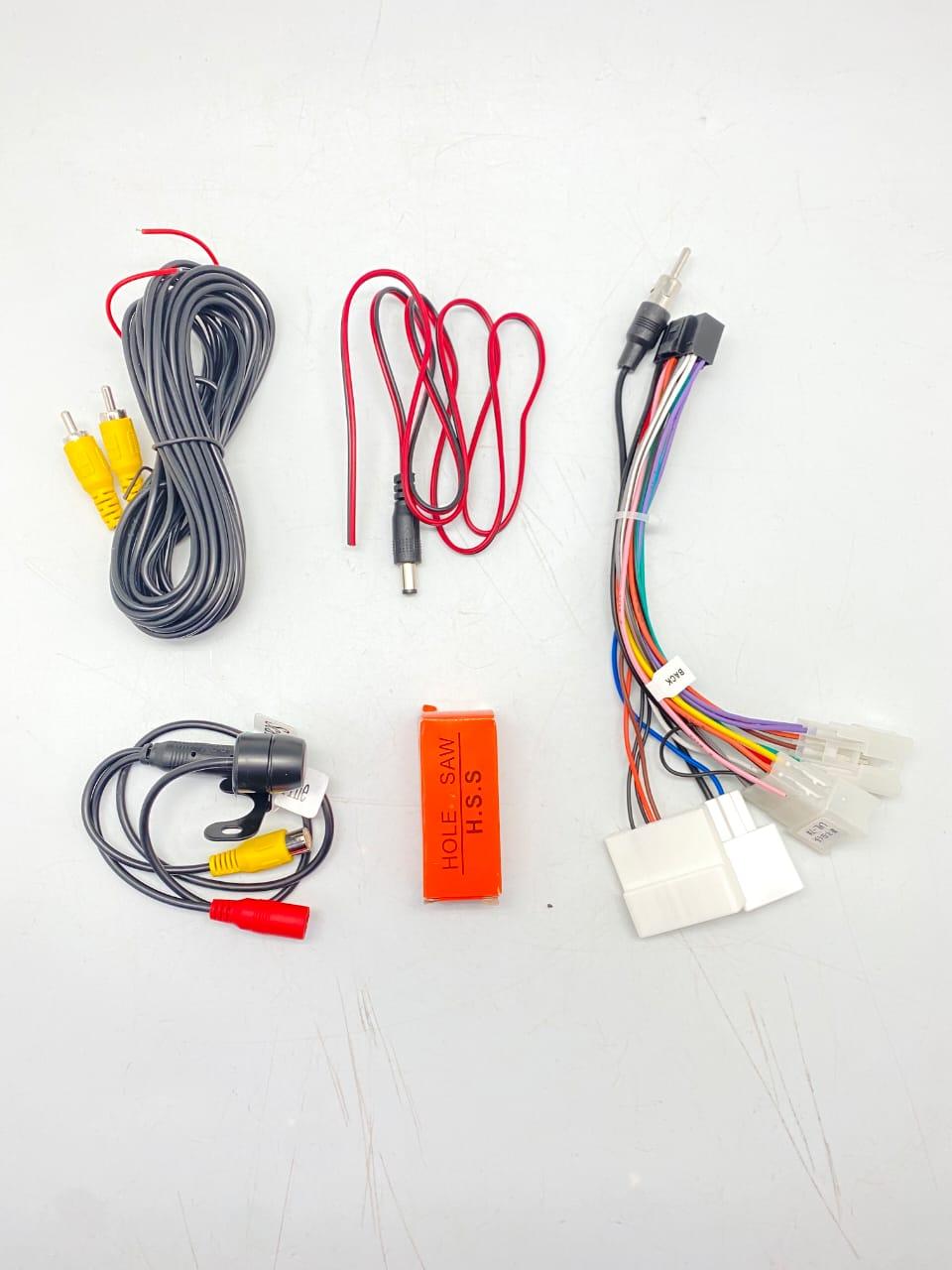 MKIT TOYO L.CRUISER 2009/15 10