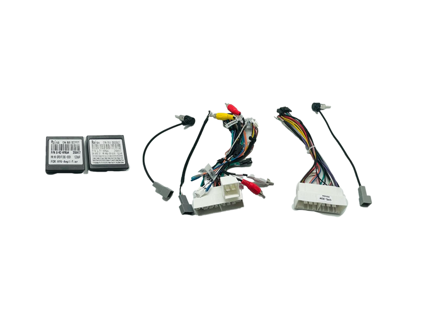 MKIT KIA SORENTO 2015/20 10