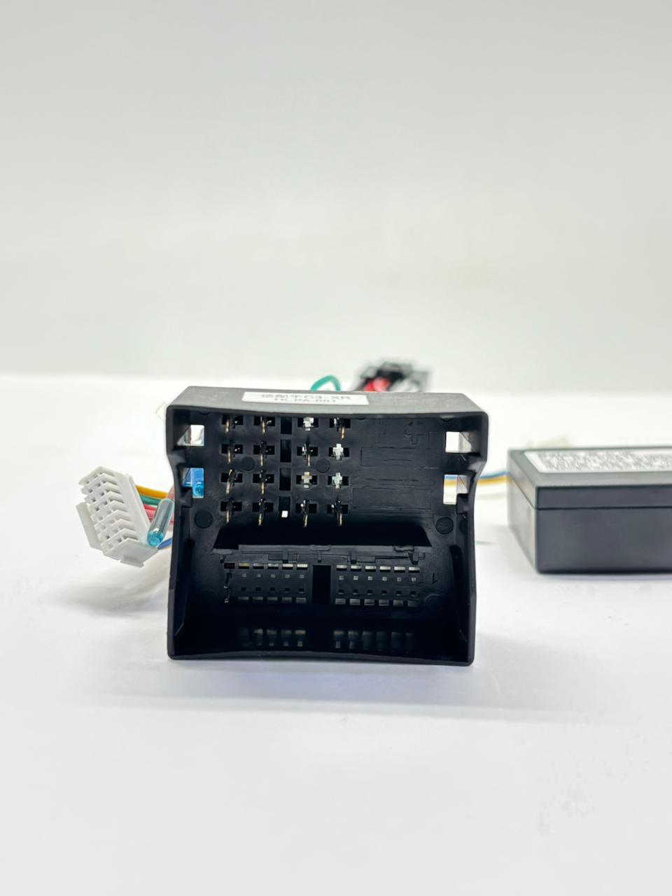 MKIT CITROEN C4 LOUNGE 2015/18 9