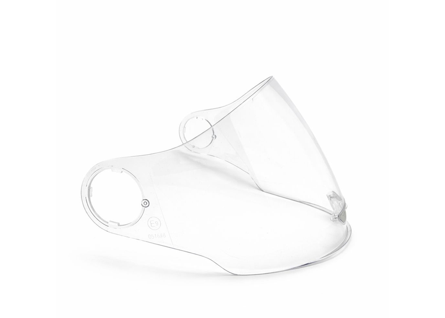 VISOR CAPACETE HJC IS-MULTI CLEAR