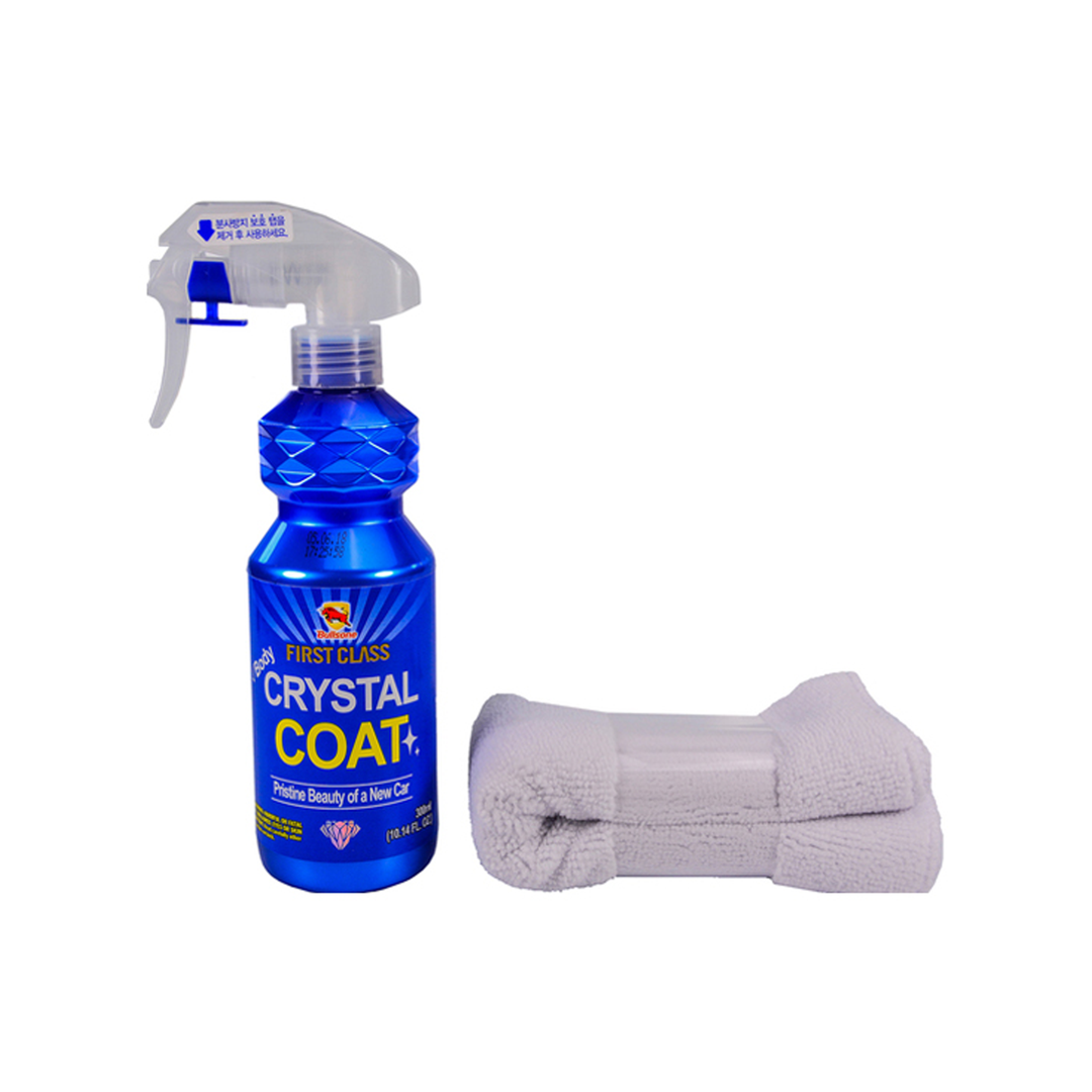 B1 BODY CRYSTAL COAT 300ML(NEW)