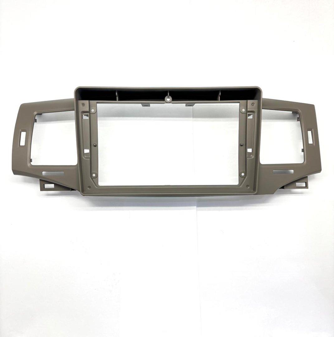 MKIT TOYOTA COROLLA 2002/07 9