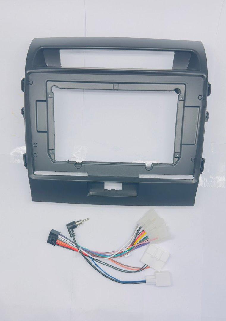 MKIT TOYO L.CRUISER 2009/15 10