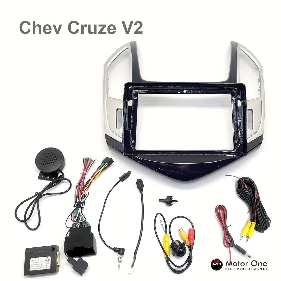 MKIT CHEV CRUZE V2 9