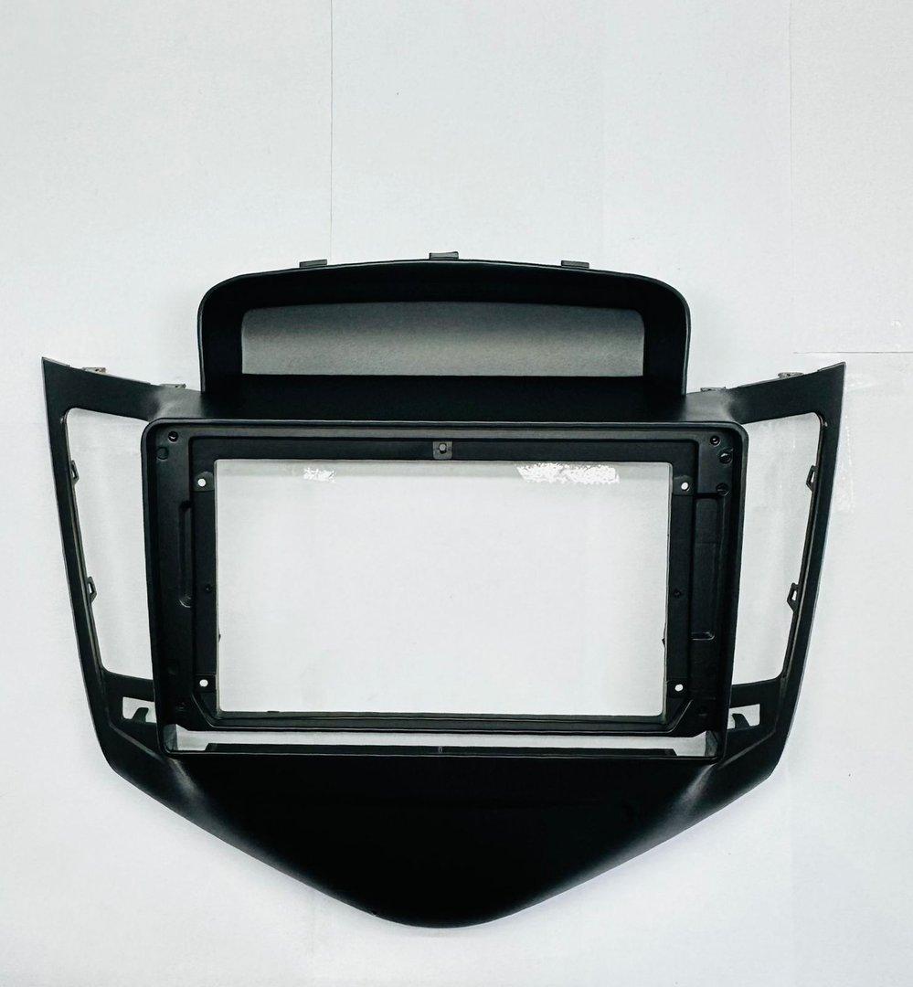 MKIT CHEV CRUZE LT 2012/15 9