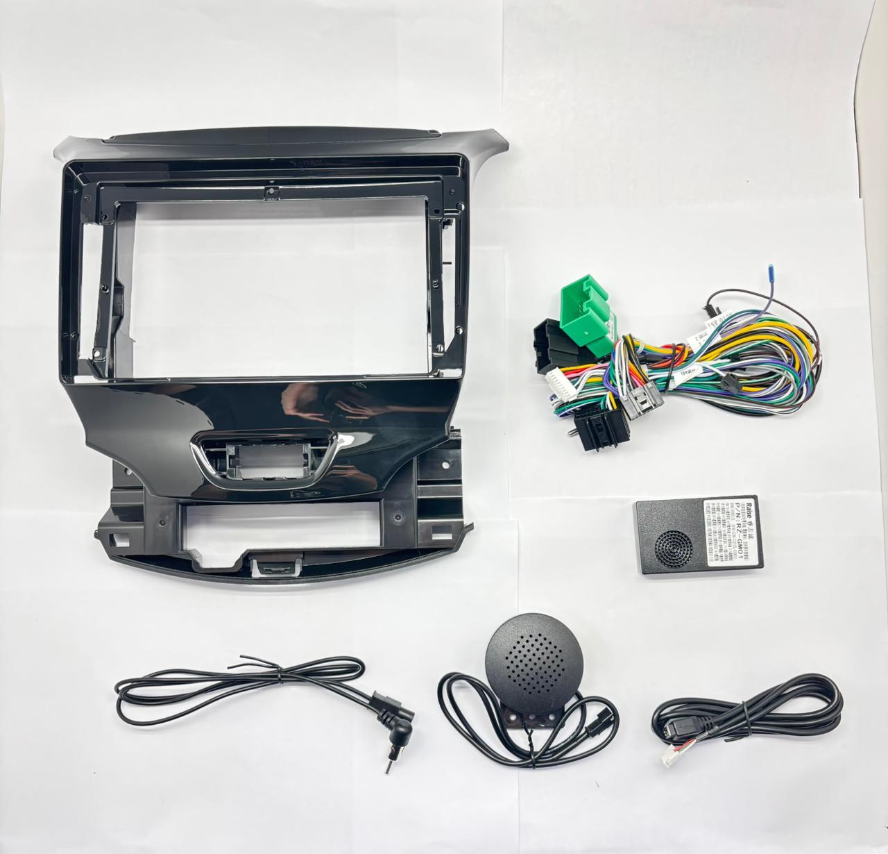 MKIT CHEV CRUZE 2017 9