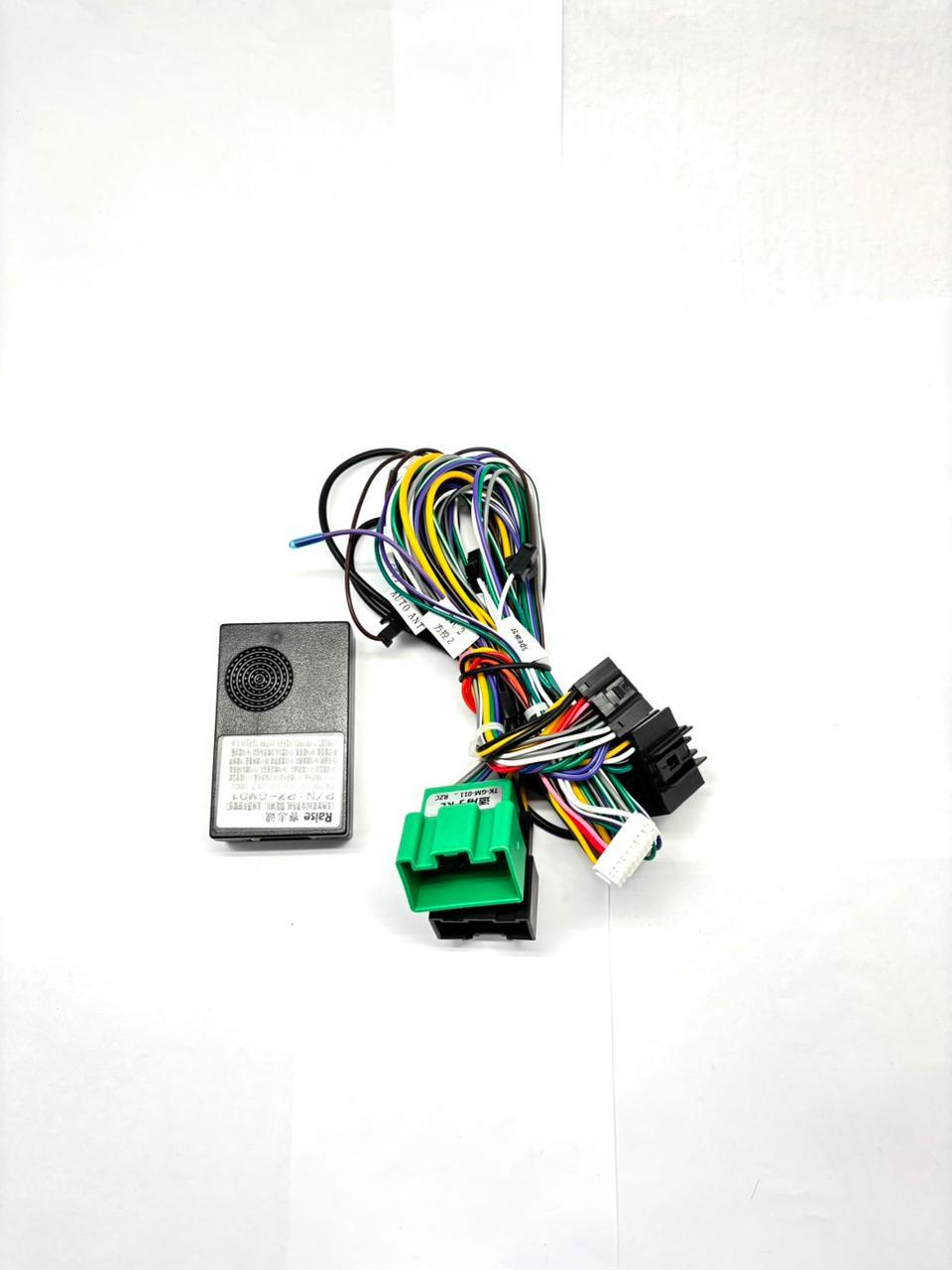 MKIT CHEV CRUZE 2017 9